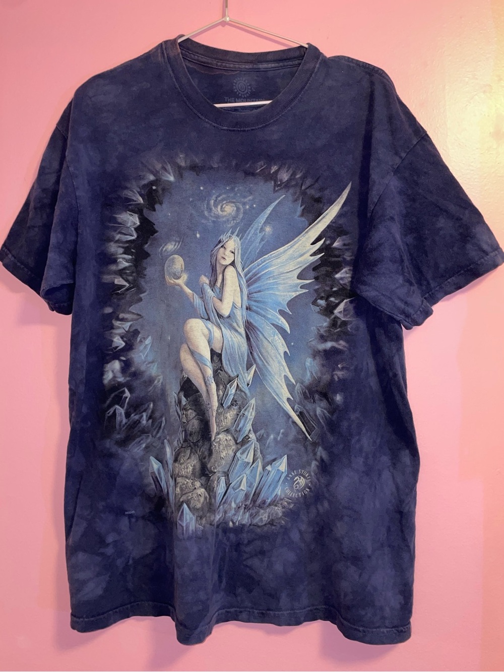 The Mountain Fairy T-Shirt